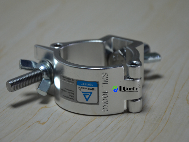 Light Clamp